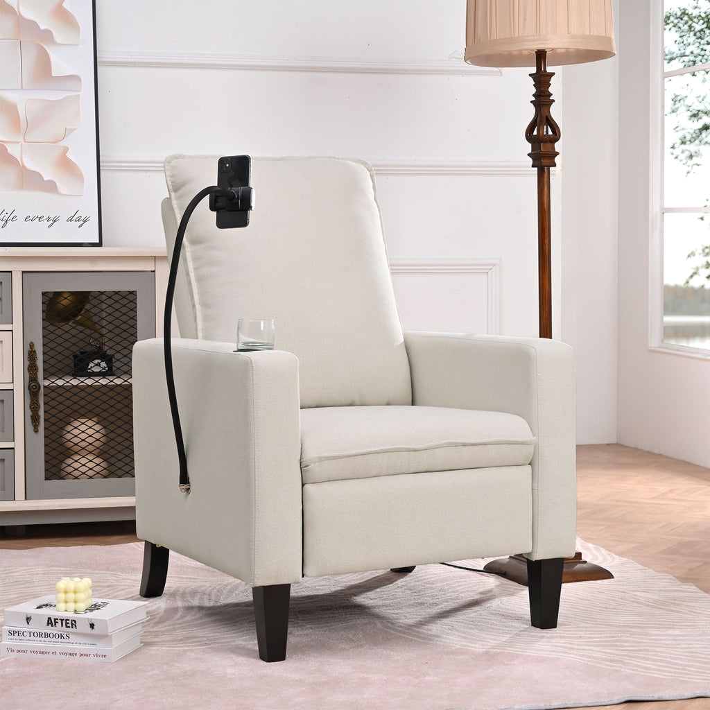 Adjustable Recliner Chairs for Adults