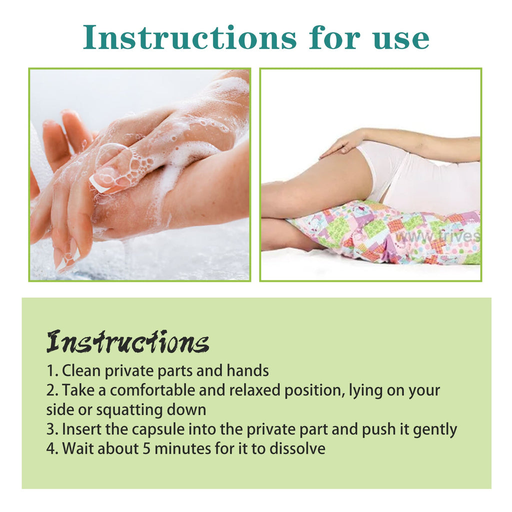Naturally Forces Hemorrhoids Capsules, Ease Crissum Itching Inside And Outside Mixture Boils Anal Shu Paste Meat Elimination Hemorrhoids Paste Ball