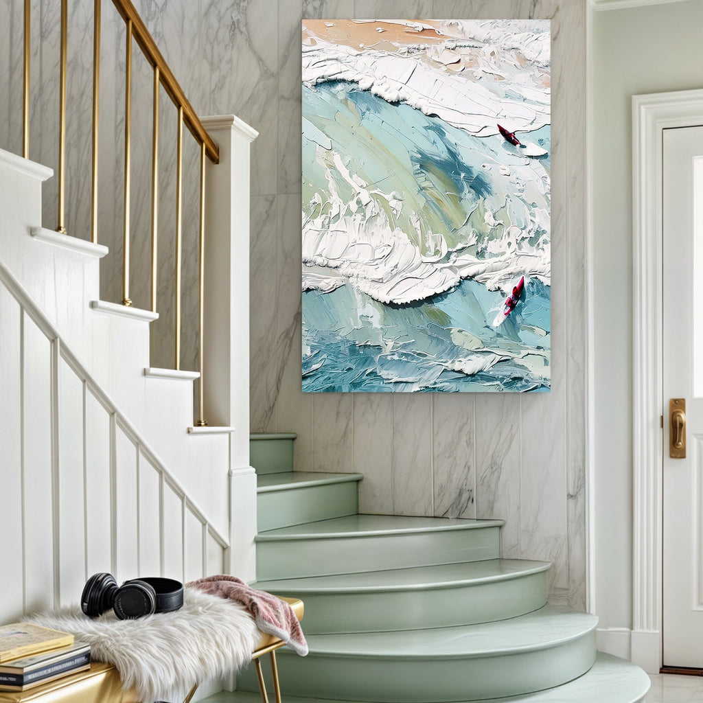 Sea Wall Art