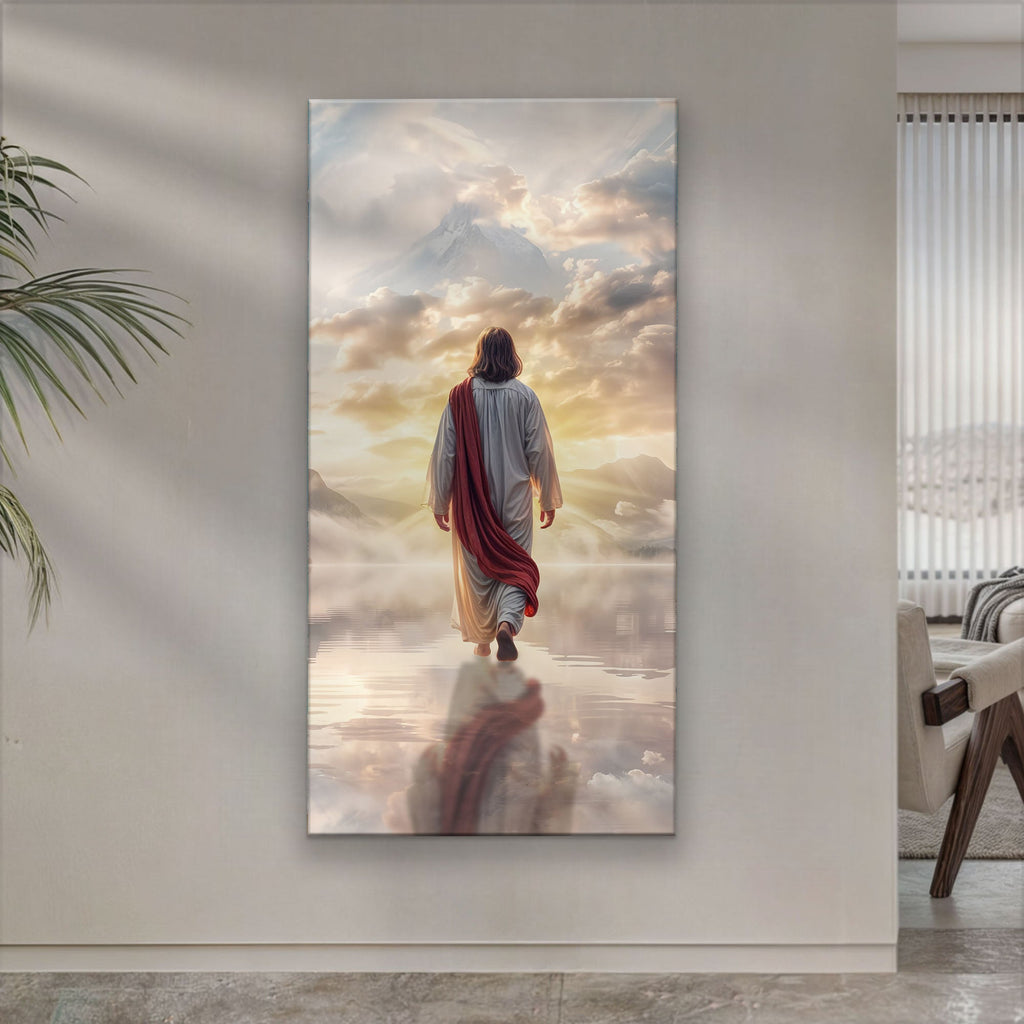 Reflections Faith Wall Art