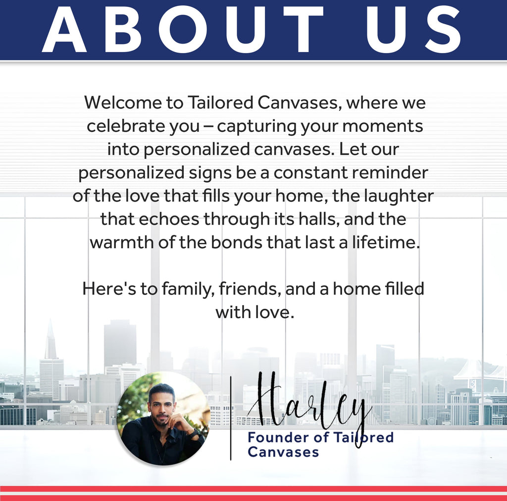 Black & White Waves Abstract  Wall Art
