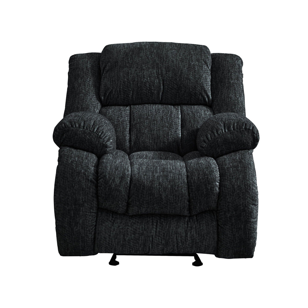 Stonic Glider Recliner - Modern Design