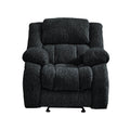 Stonic Glider Recliner - Modern Design
