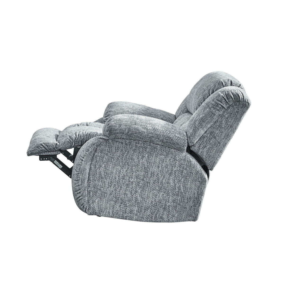 Stonic Glider Recliner - Modern Design