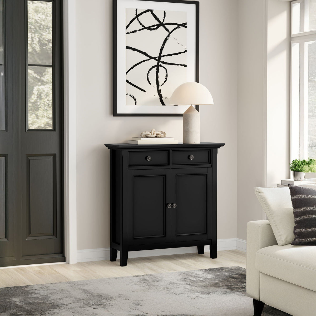 Amherst Storage Cabinet