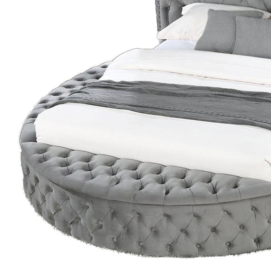 Hazel Storage Bed