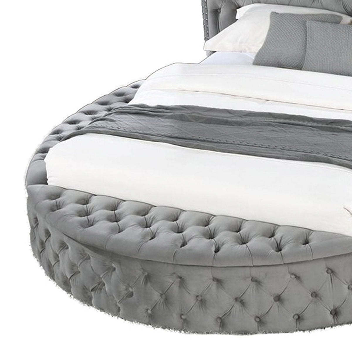 Hazel Storage Bed