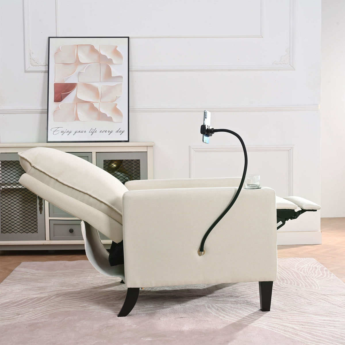 Adjustable Recliner Chairs for Adults