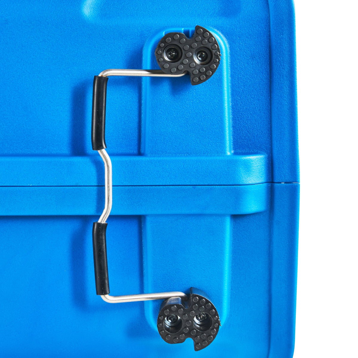 Floor Blower 1360 RPM Air Mover with Four Blowing Angles - Plastic
