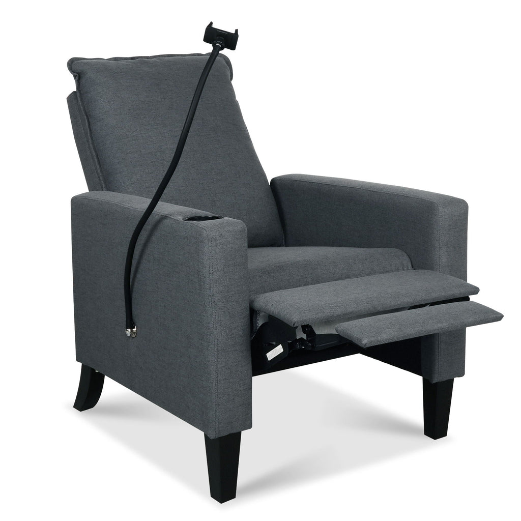 Adjustable Recliner Chairs for Adults