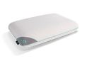 Rise Multiposition Pillow with Dri-Tec Fabric - White