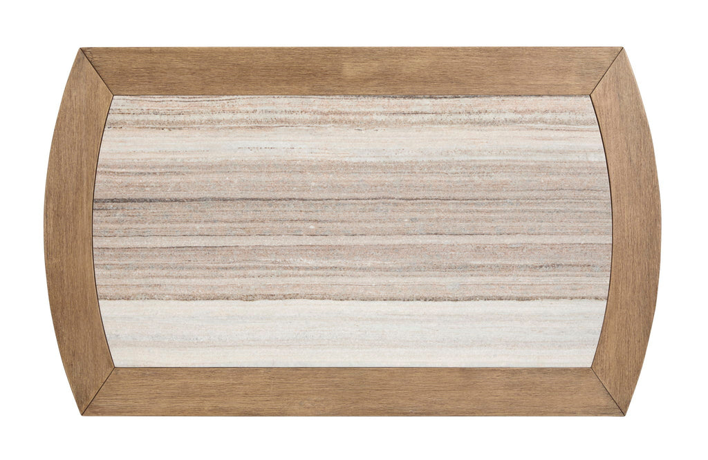 Bradford - Rectangular Table