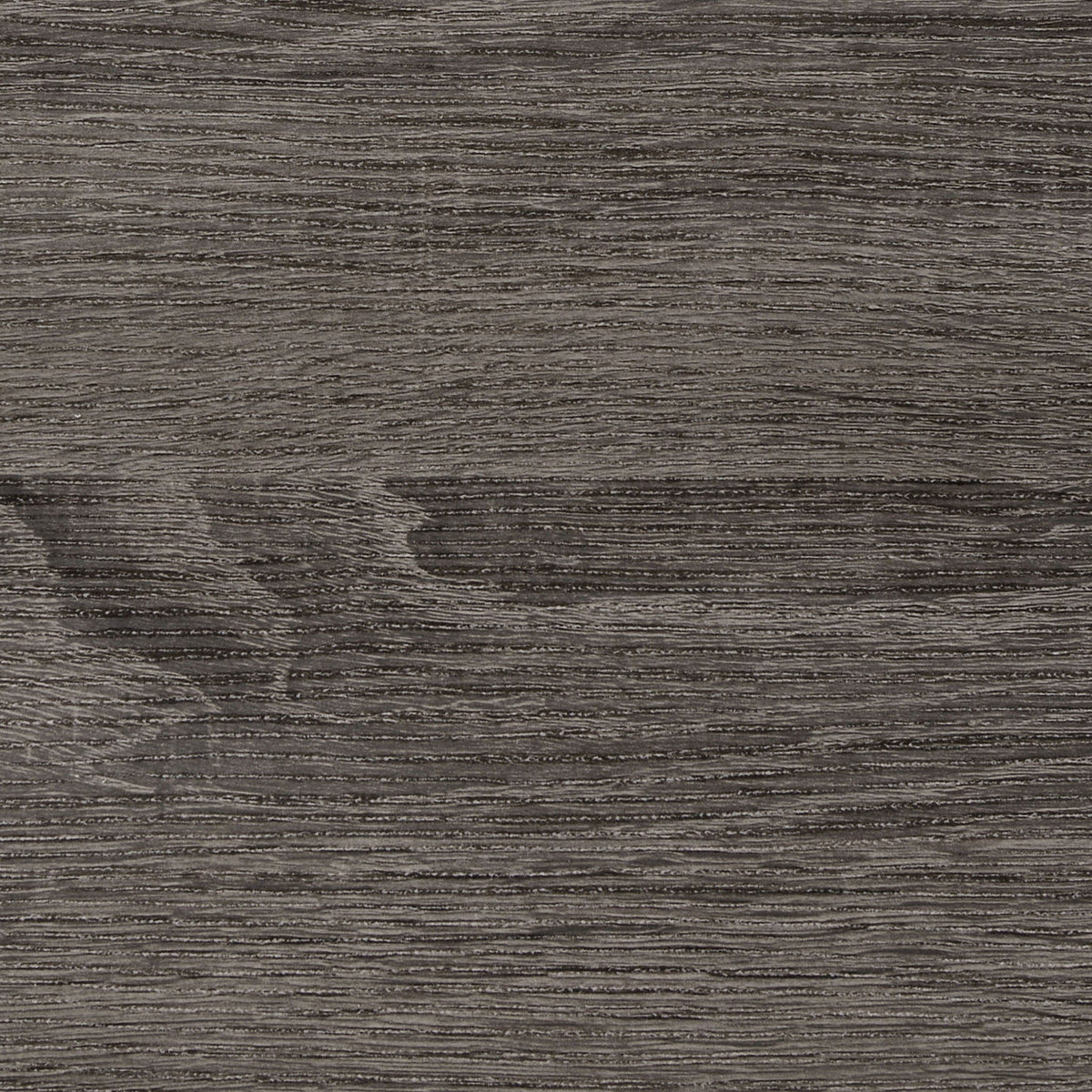 Smoke Gray 5 Drawer Chest with Solid Wood Construction - 5 Drawers
