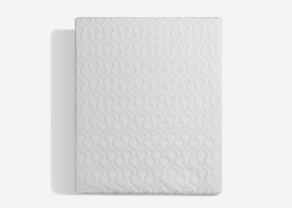 Split-Head Queen Mattress Protector with Dri-Tec Waterproof Fabric