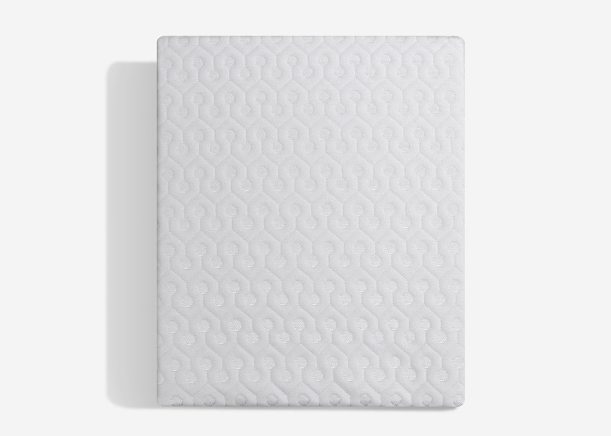 Split-Head Queen Mattress Protector with Dri-Tec Waterproof Fabric