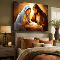 Faith Wall Art II
