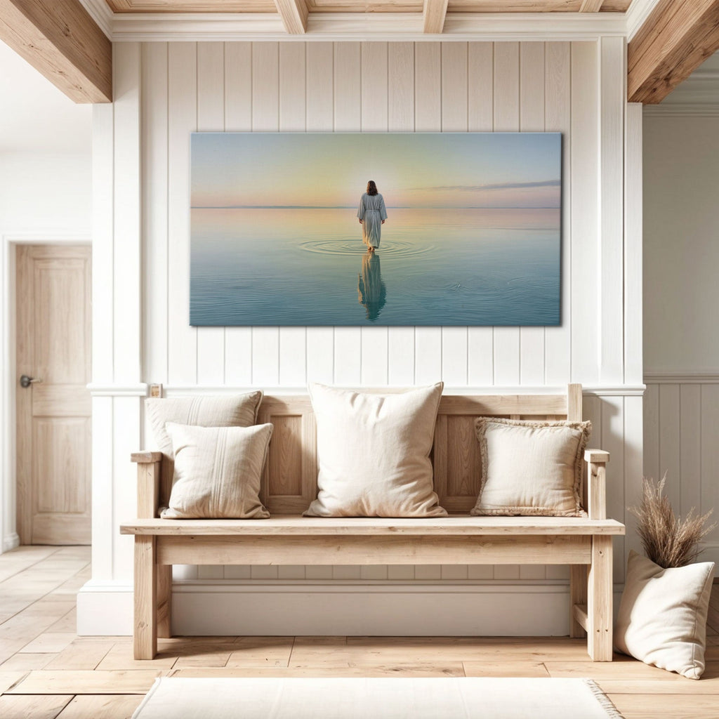 Reflections Faith Wall Art XVII