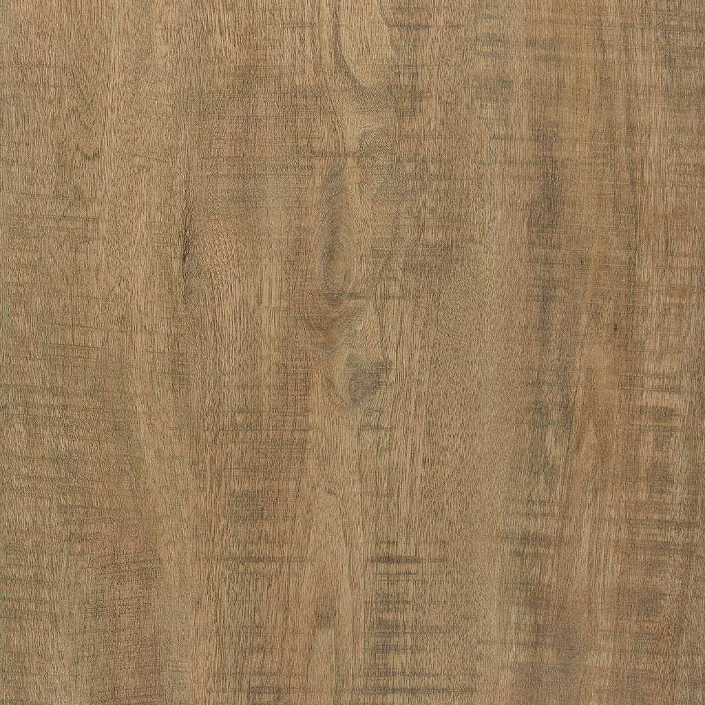 Cortona Square Engineered Wood Cocktail Coffee Table Mango
