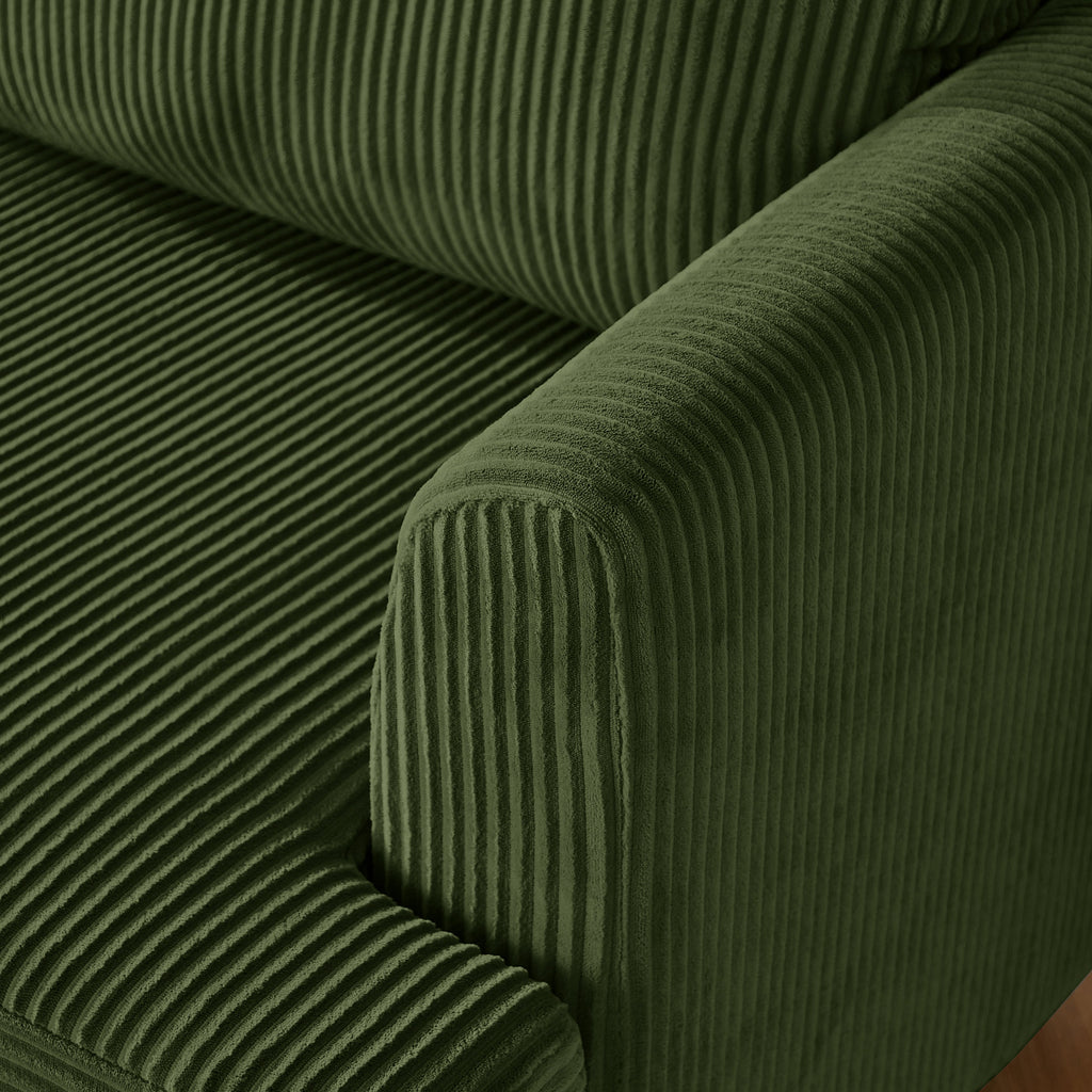 Modern Modular Sectional Couch