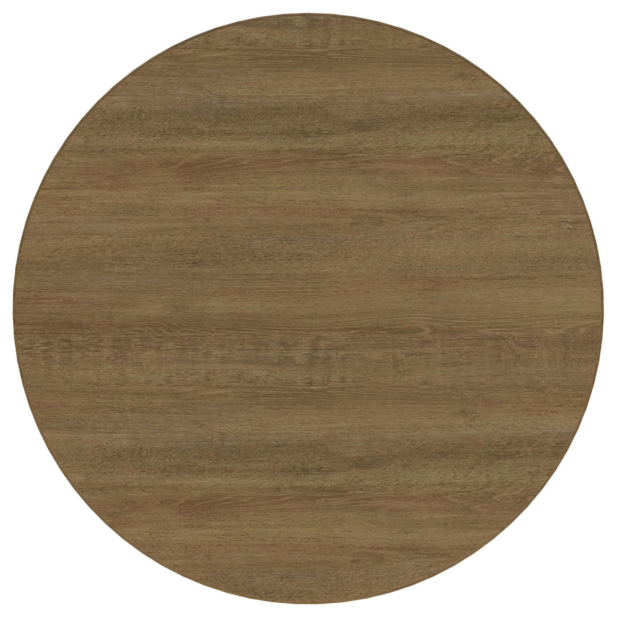 Arini 7-piece Round Dining Room Table Set Sand Wash