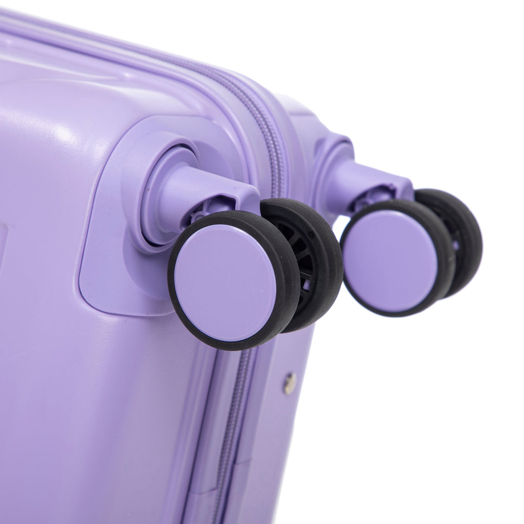 Premium ABS Spinner Wheel Luggage Set