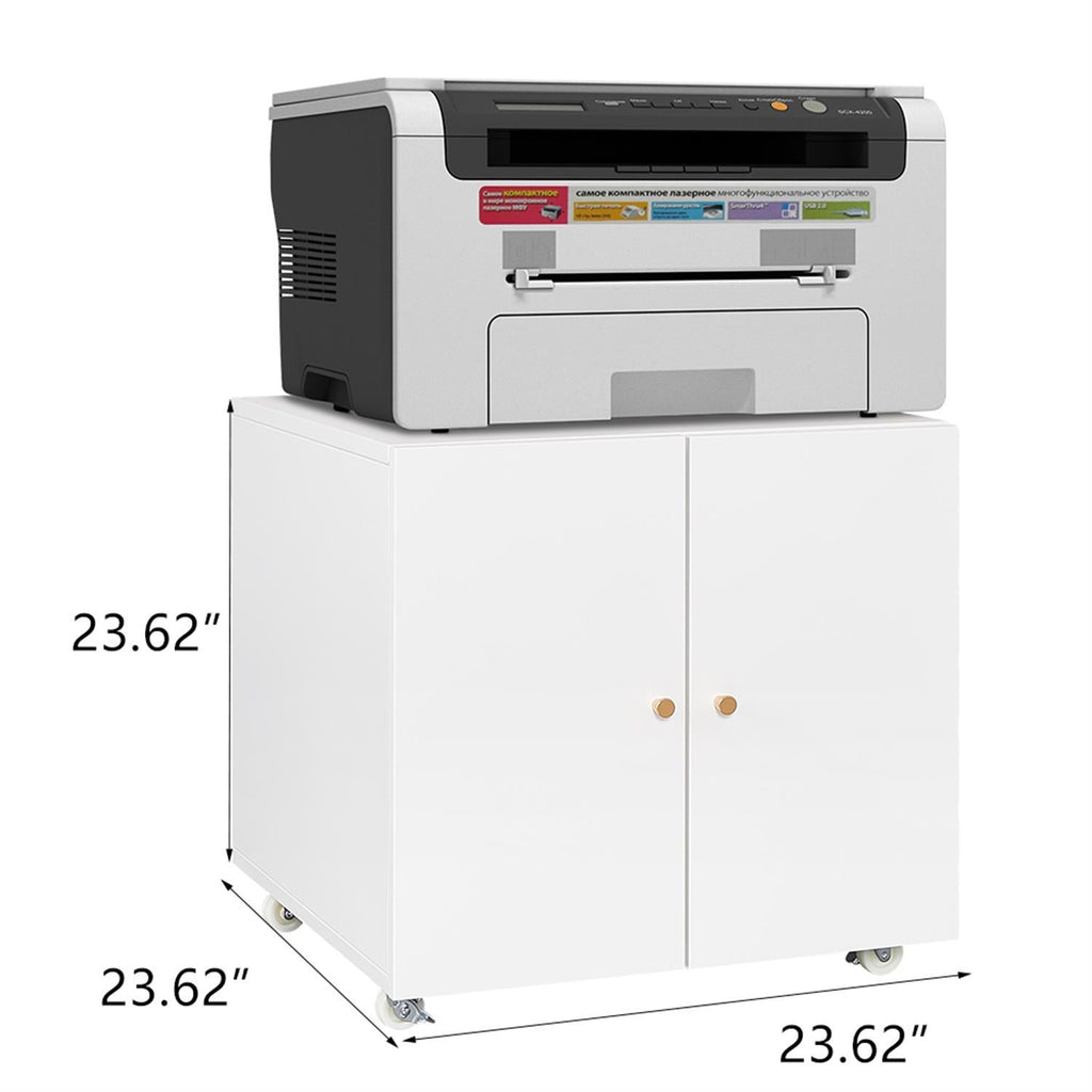 Office Furniture Copier Cabinet