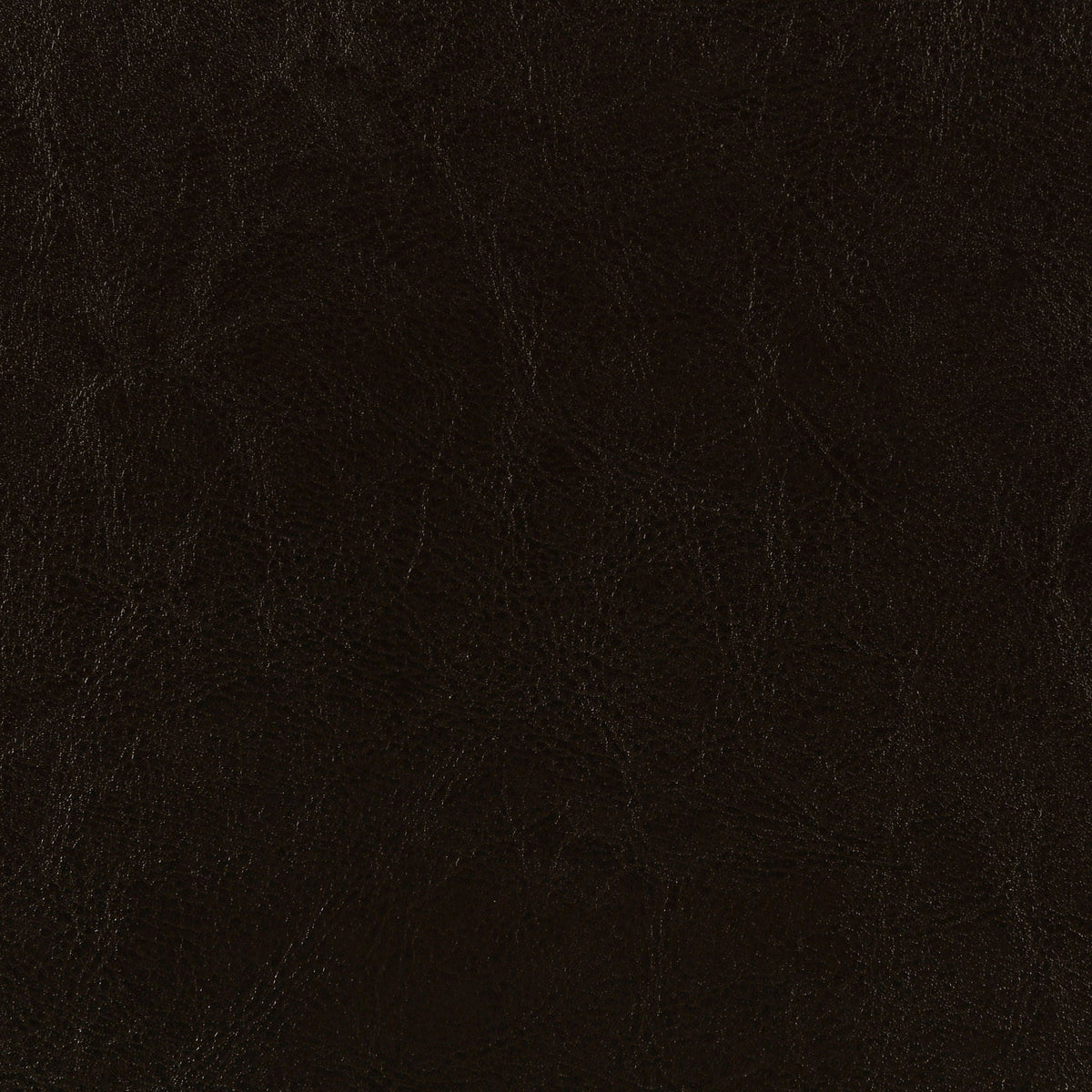 Dorian Faux Leather Upholstered California King Bed Brown