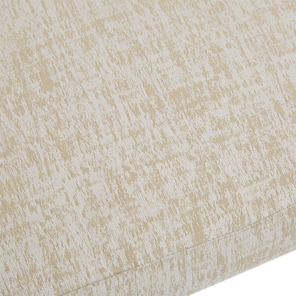 Modern Accent Dining Chairs with Upholstered Cushions – Beige or Gray