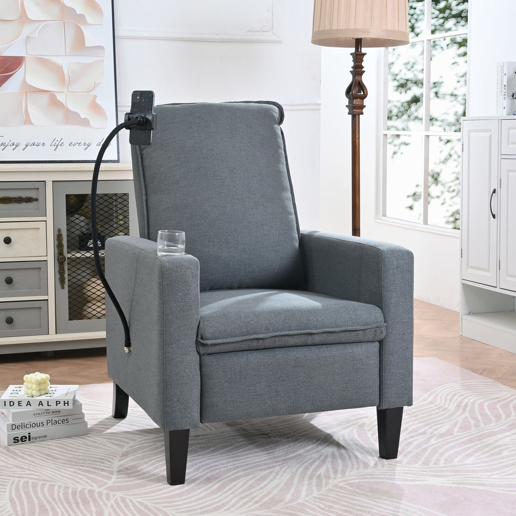 Adjustable Recliner Chairs for Adults