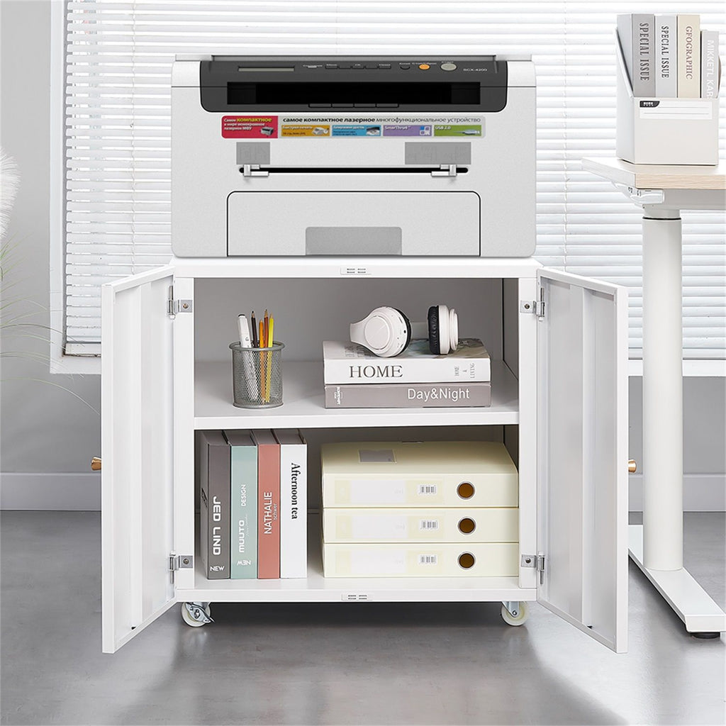 Office Furniture Copier Cabinet