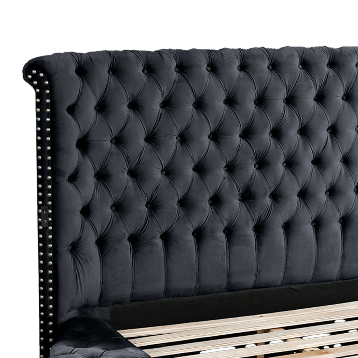 Hazel Storage Bed