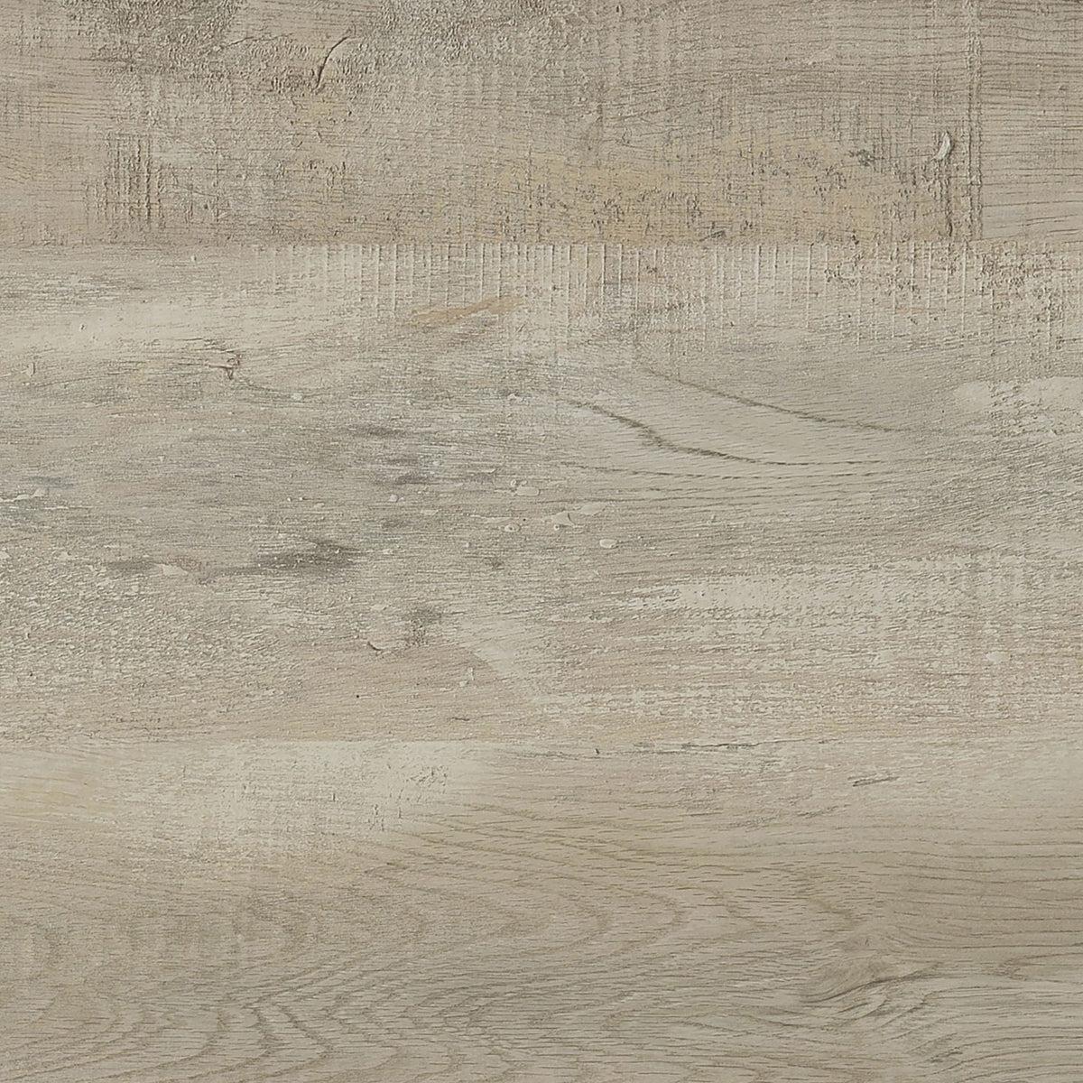 Cadence Tempered Glass Full Length Mirror Grey Washed Oak