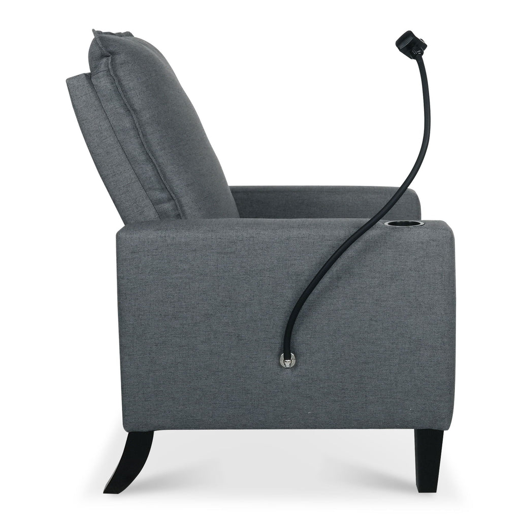 Adjustable Recliner Chairs for Adults