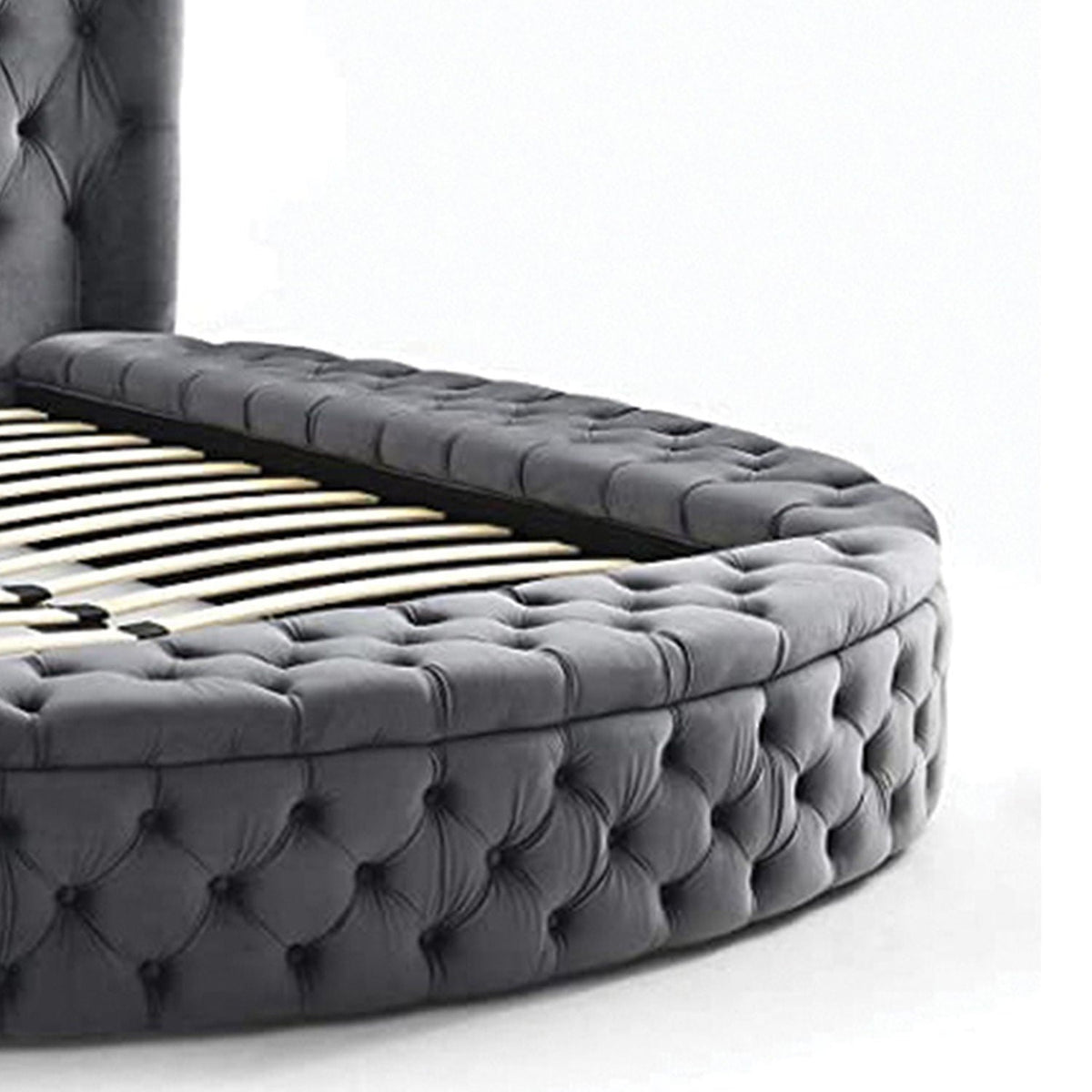 Hazel Storage Bed