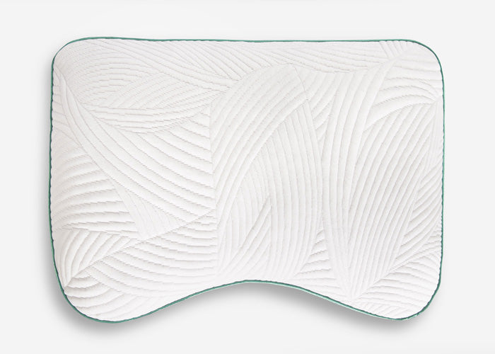 Level Performance Cuddle Curve Pillow with Moisture Wicking - Size 3.0