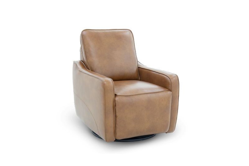Mara - 1P Swivel Recliner