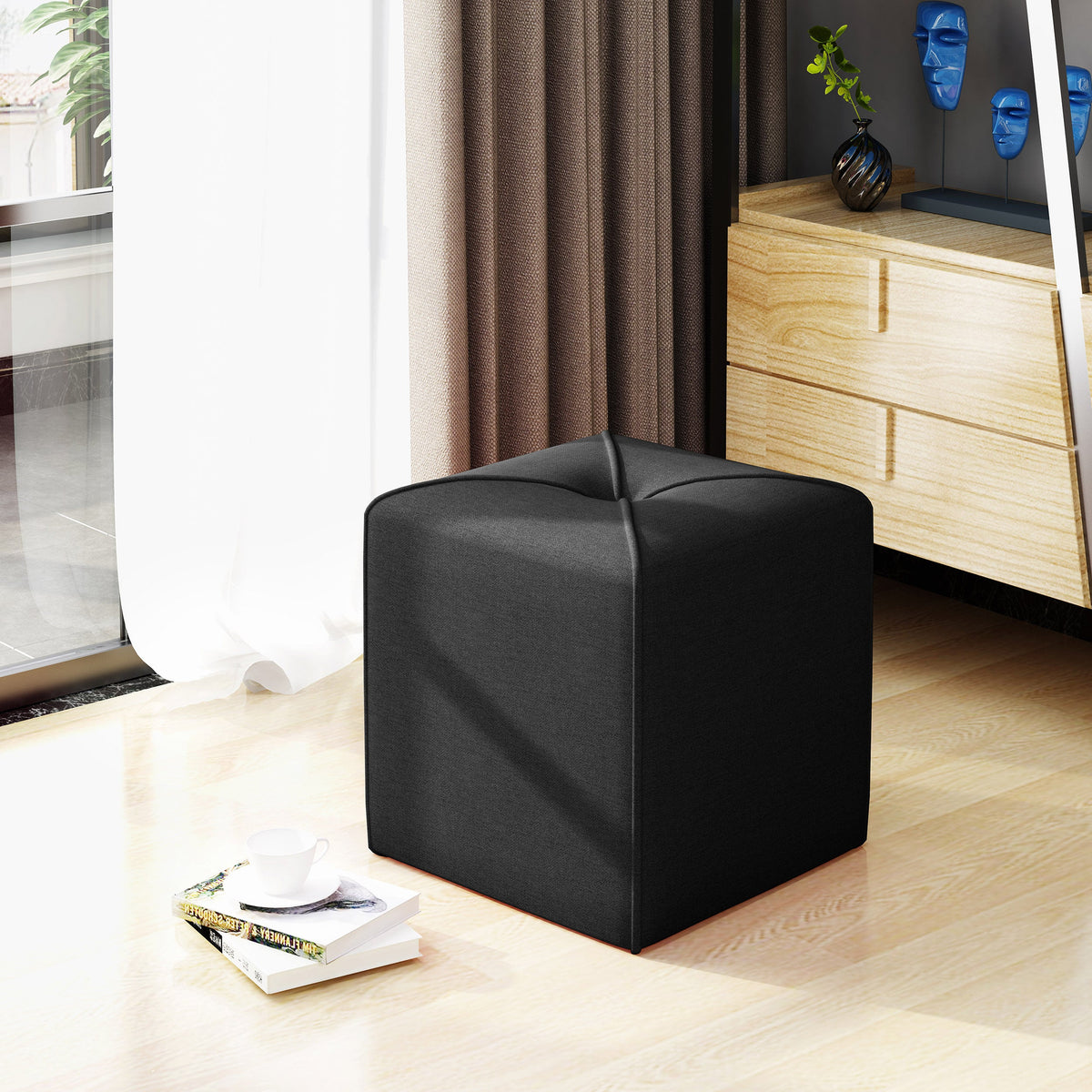 OTTOMAN