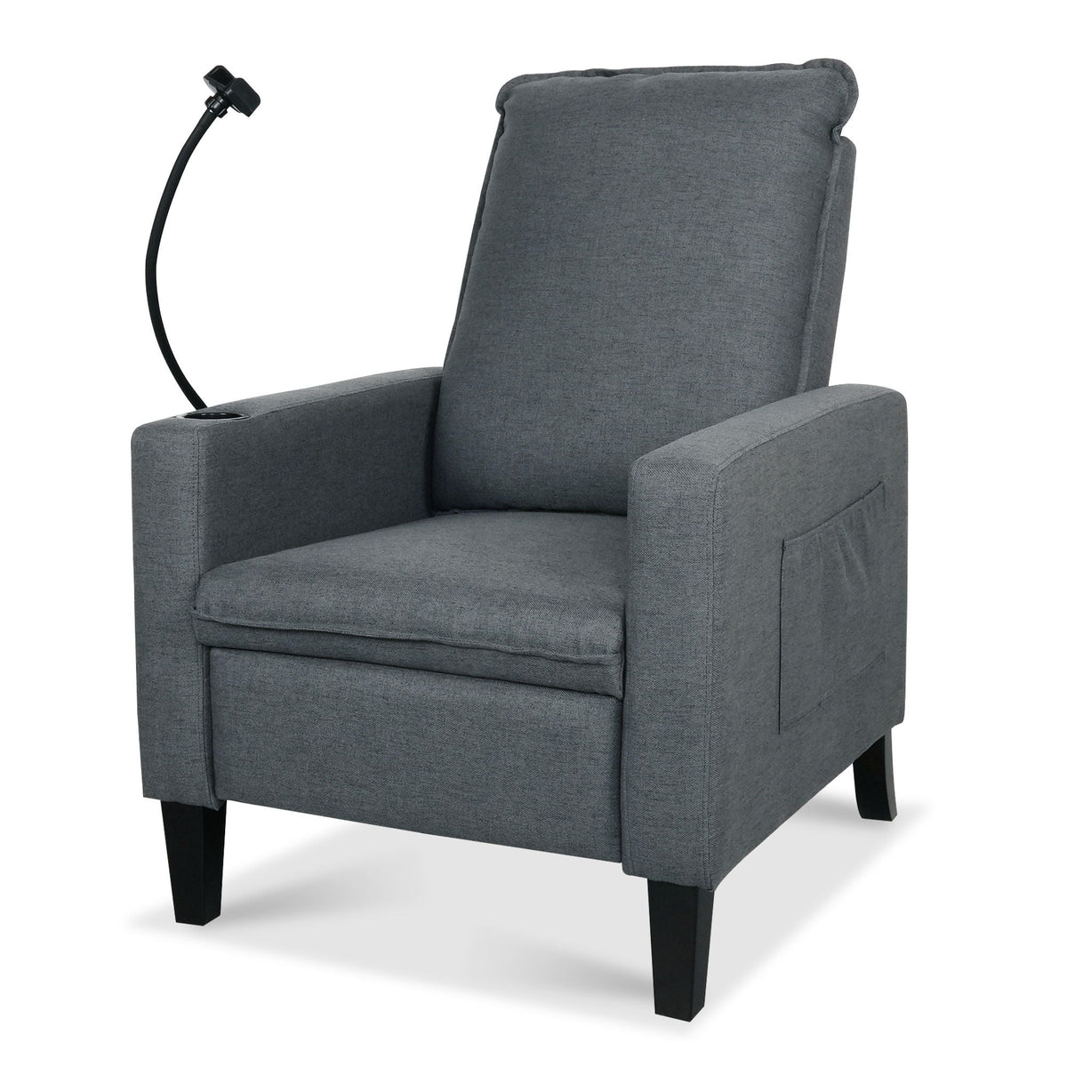 Adjustable Recliner Chairs for Adults