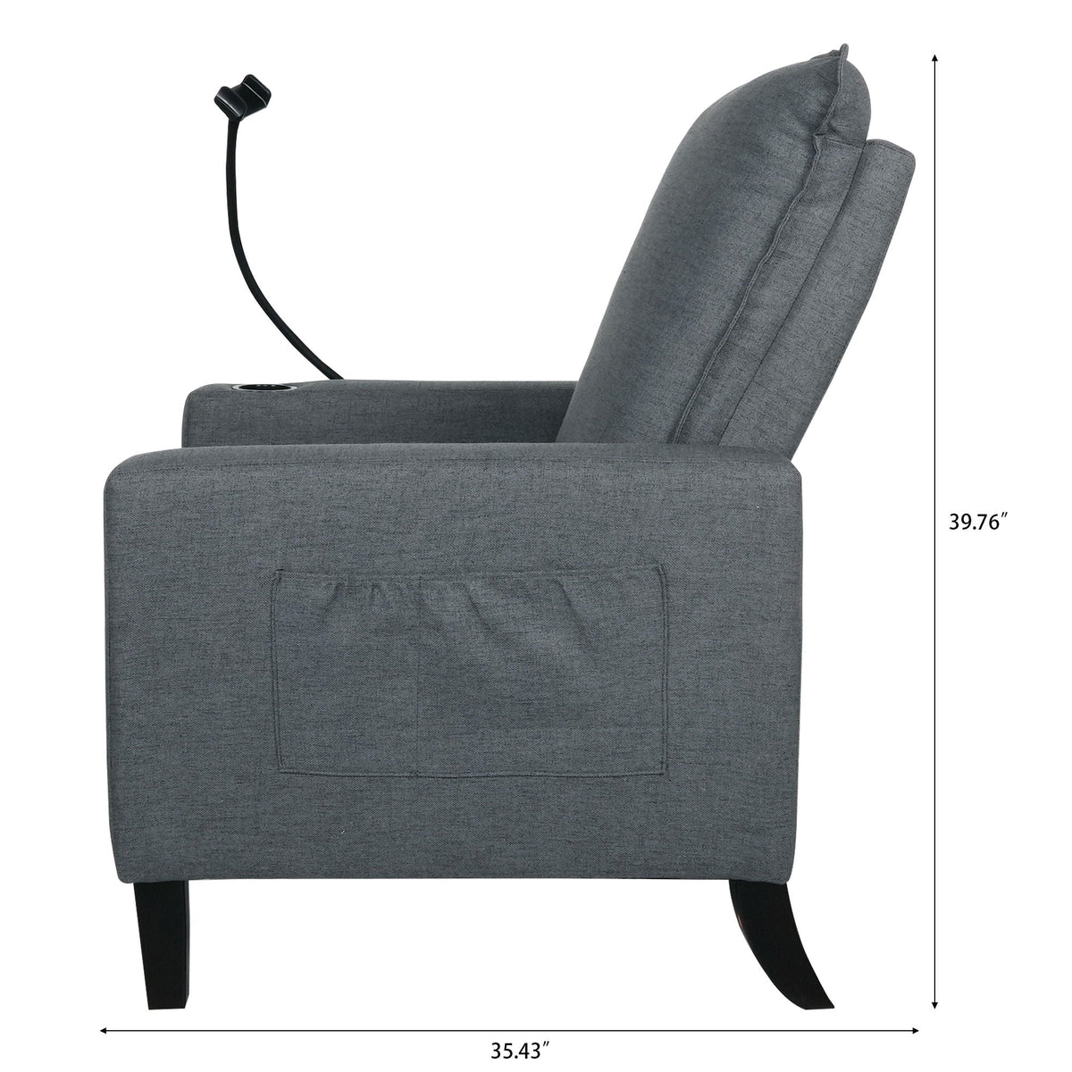 Adjustable Recliner Chairs for Adults