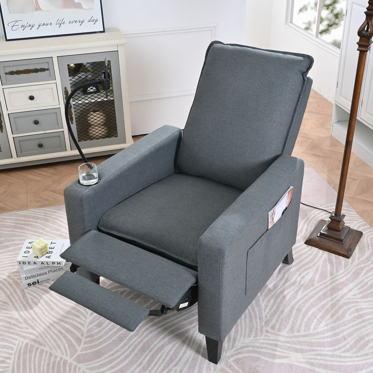 Adjustable Recliner Chairs for Adults