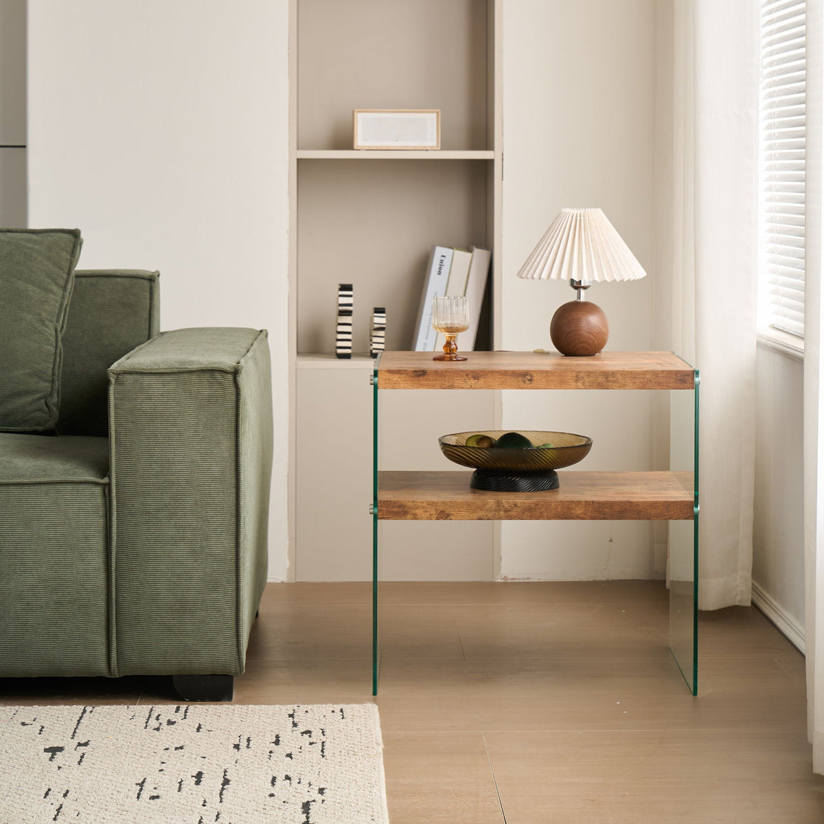 Durable Table For Living Room