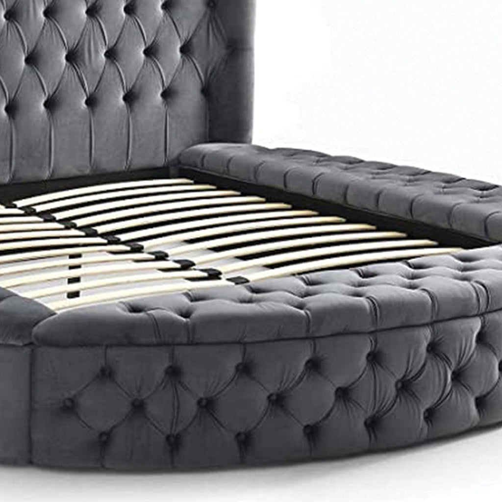 Hazel Storage Bed