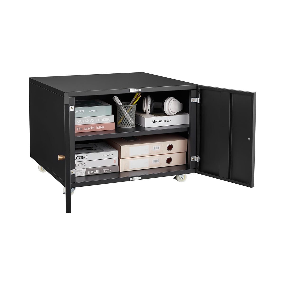 Office Furniture Copier Cabinet