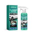 Car Interior Foam Cleaner