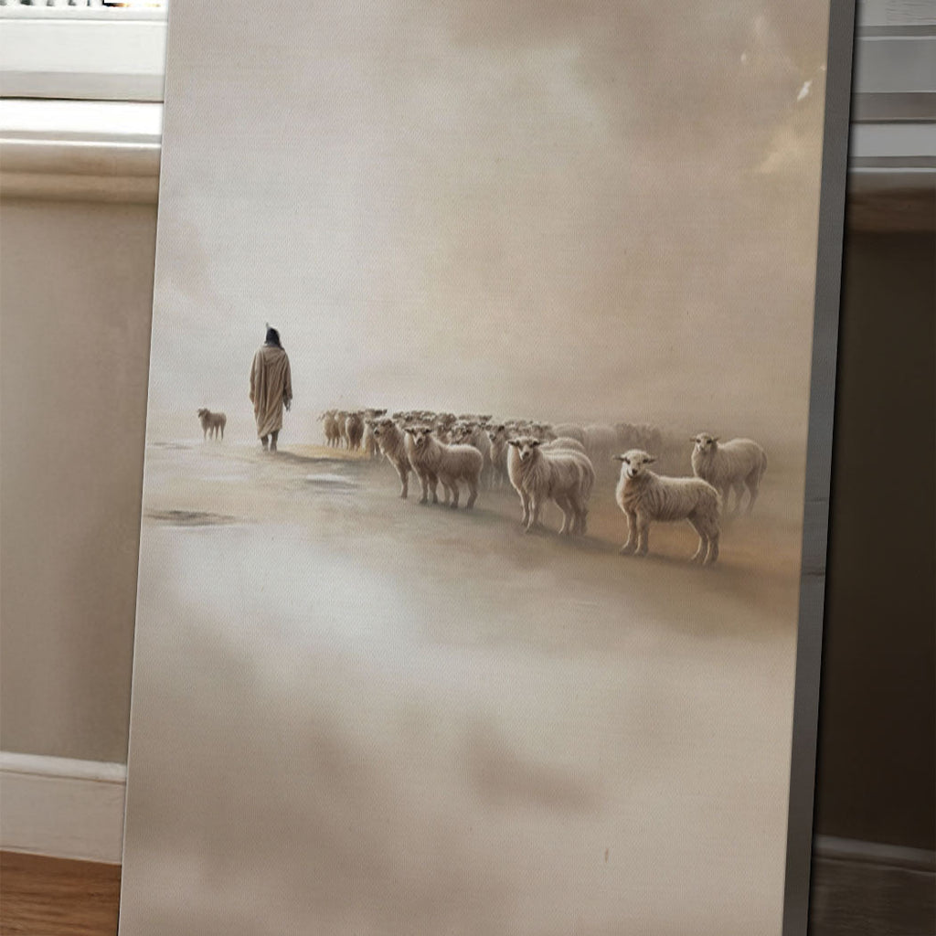 99 Faith Wall Art