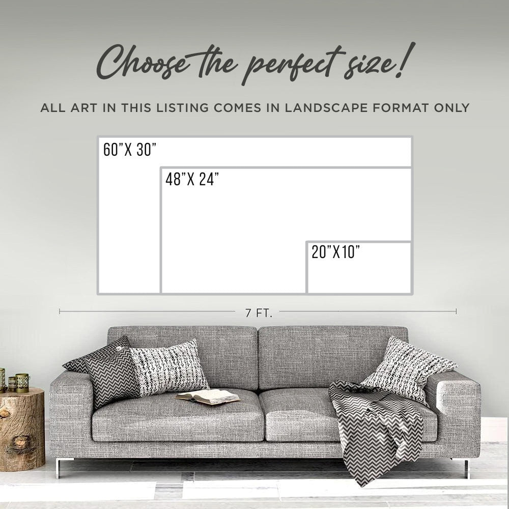 Sand and Surf Sign II