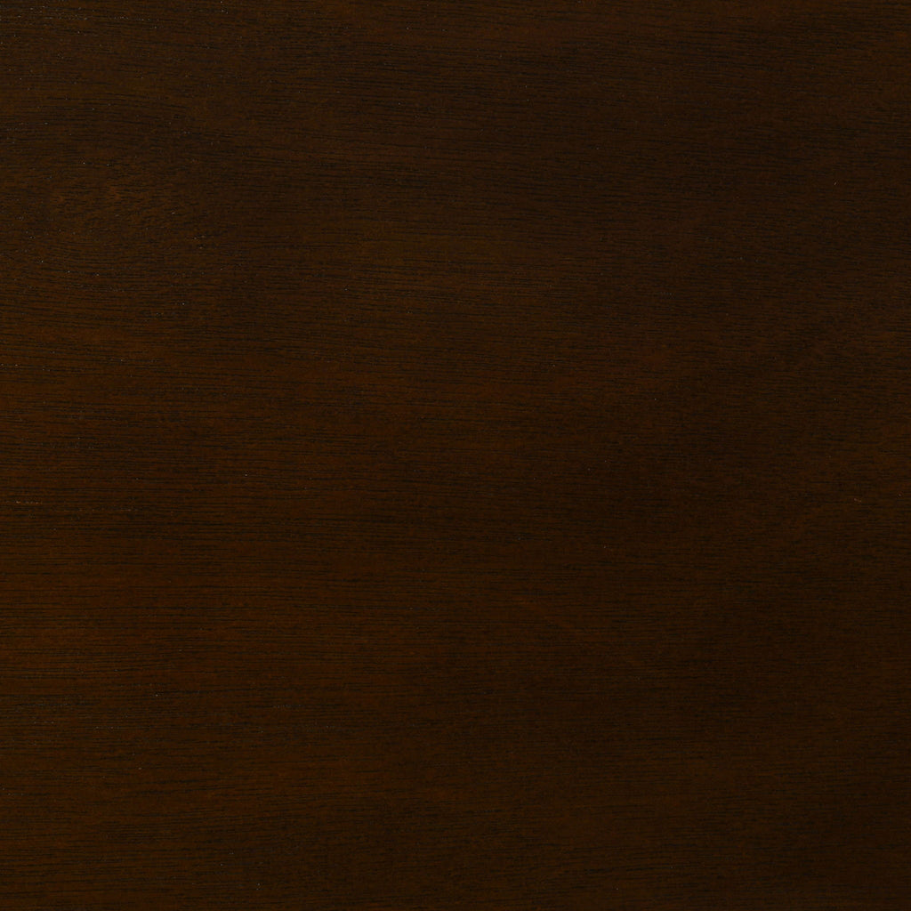 Louis Philippe Wood Twin Sleigh Bed Cappuccino