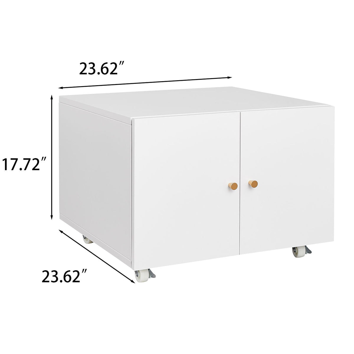 Office Furniture Copier Cabinet