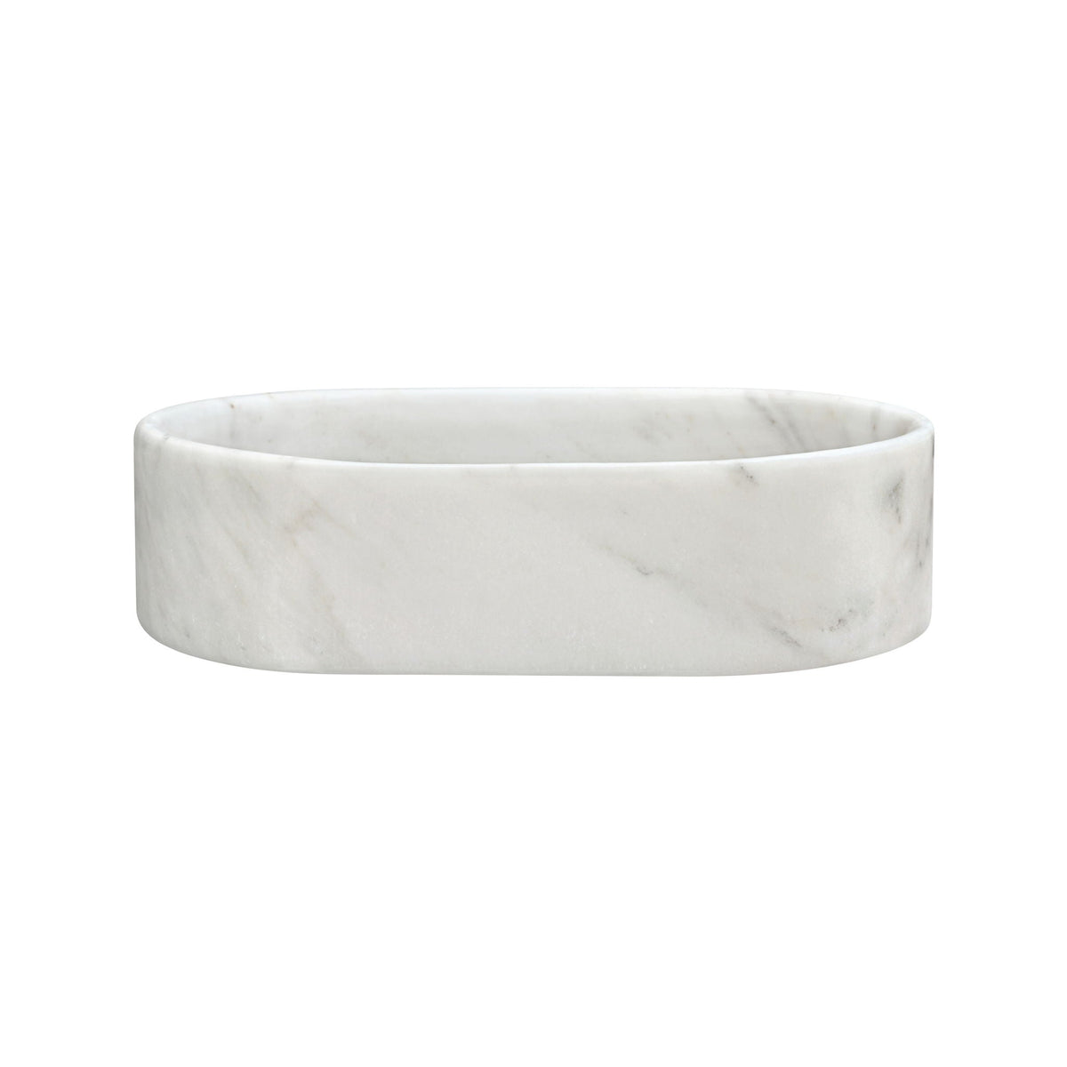 Semi Polished Bathroom Vessel Sink
