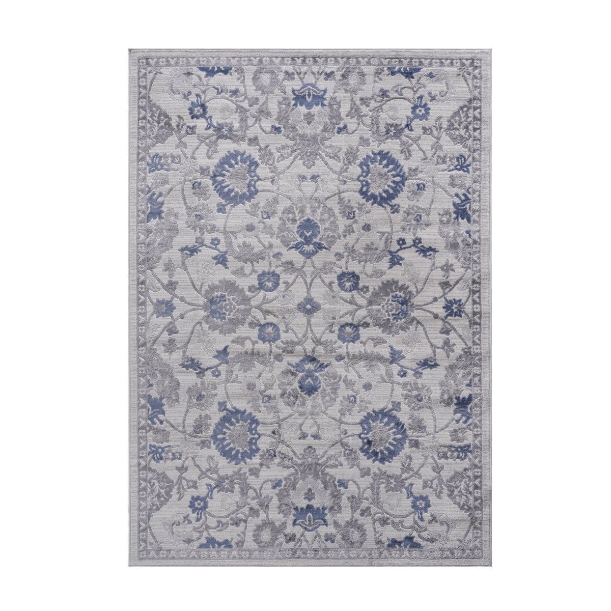 Marfi - Trendy Oriental Area Rug